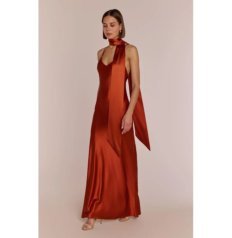 Rewritten Women's Brooklyn Dress