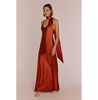 Rewritten Women's Brooklyn Dress