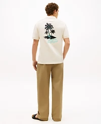 Tommy Hilfiger Men's Classic-Fit Polo Shirt