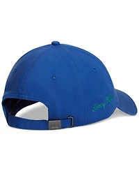 Tommy Hilfiger Men's Embroidered Logo Cap