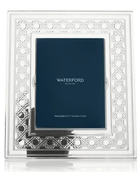 Waterford Opulence 5" x 7" Photo Frame