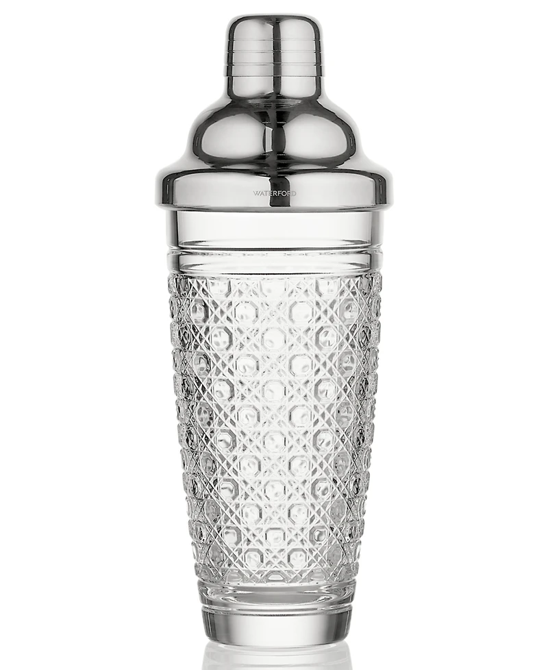Waterford Opulence 24 oz. Cocktail Shaker