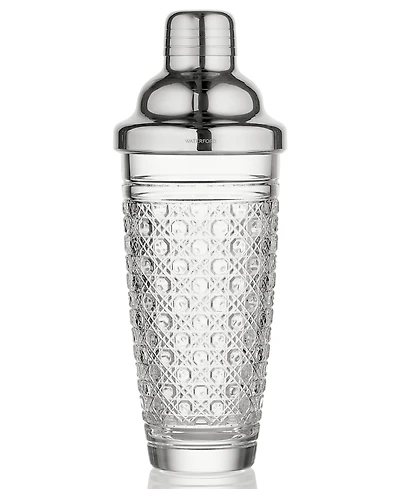 Waterford Opulence 24 oz. Cocktail Shaker