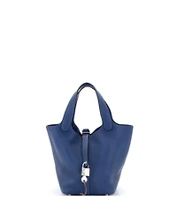 Pre-Owned HERMES Pm Picotin Lock Bag Maurice