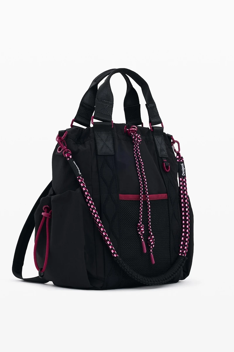 Desigual Women's Medium backpack