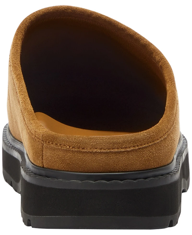Coach Men's Slip-on Clogs