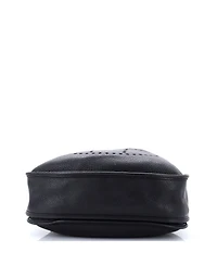 Pre-Owned Hermes Gm Evelyne Bag Gen Iii Clemence