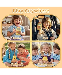 Alilo Math Magic – Stem Educational Math Learning Game for Addition, Subtraction, Multiplication and Division