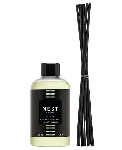 Nest New York Bamboo Reed Diffuser, 5.9 oz.