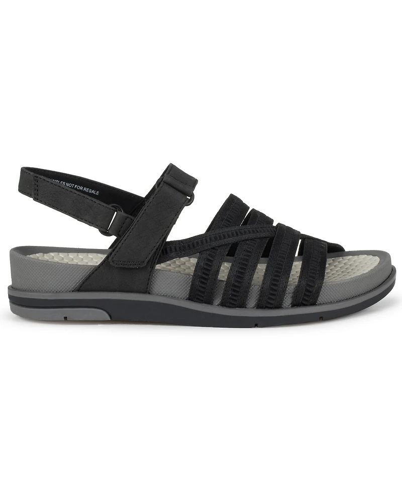 Baretraps Women's Naren Round Toe Sandals