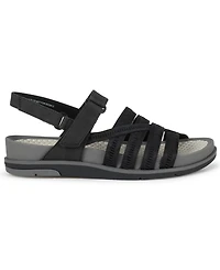 Baretraps Women's Naren Round Toe Sandals