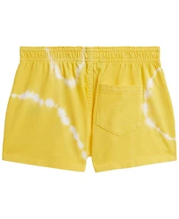 Polo Ralph Lauren Girls' 2T-6X Tie-Dye Cotton Jersey Short