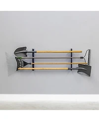 StoreYour Bedford Shed Tool Organizer | Levels | Holds lbs