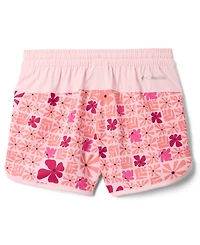 Columbia Big Girls Sandy Shores Board shorts