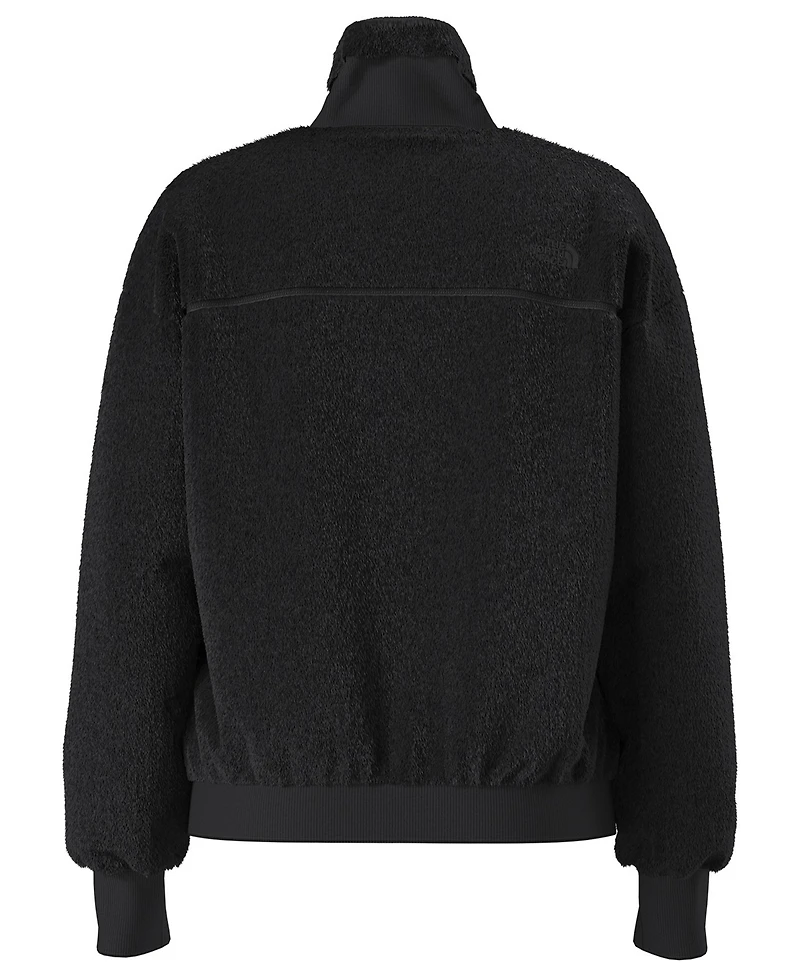 The North Face Women's Stand Collar Jacket