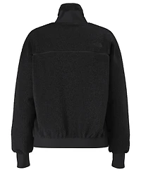 The North Face Women's Stand Collar Jacket