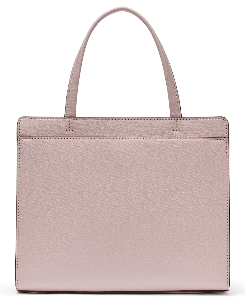 Karl Lagerfeld Paris Maybelle Small Satchel Bag