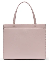 Karl Lagerfeld Paris Maybelle Small Satchel Bag