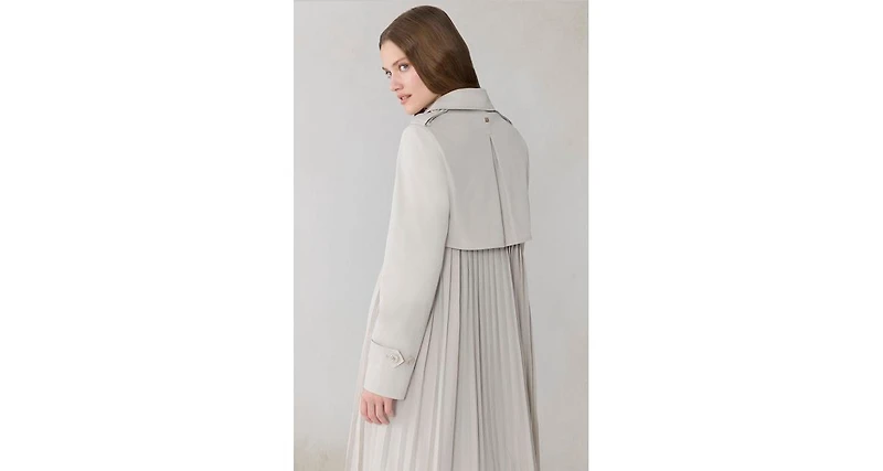 Soia & Kyo Women's Elanor Coat