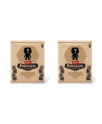 Fuggler Set of 2 Zuru Baby Fugg 3.5 Inch Plush Toy Mystery Random Assortment