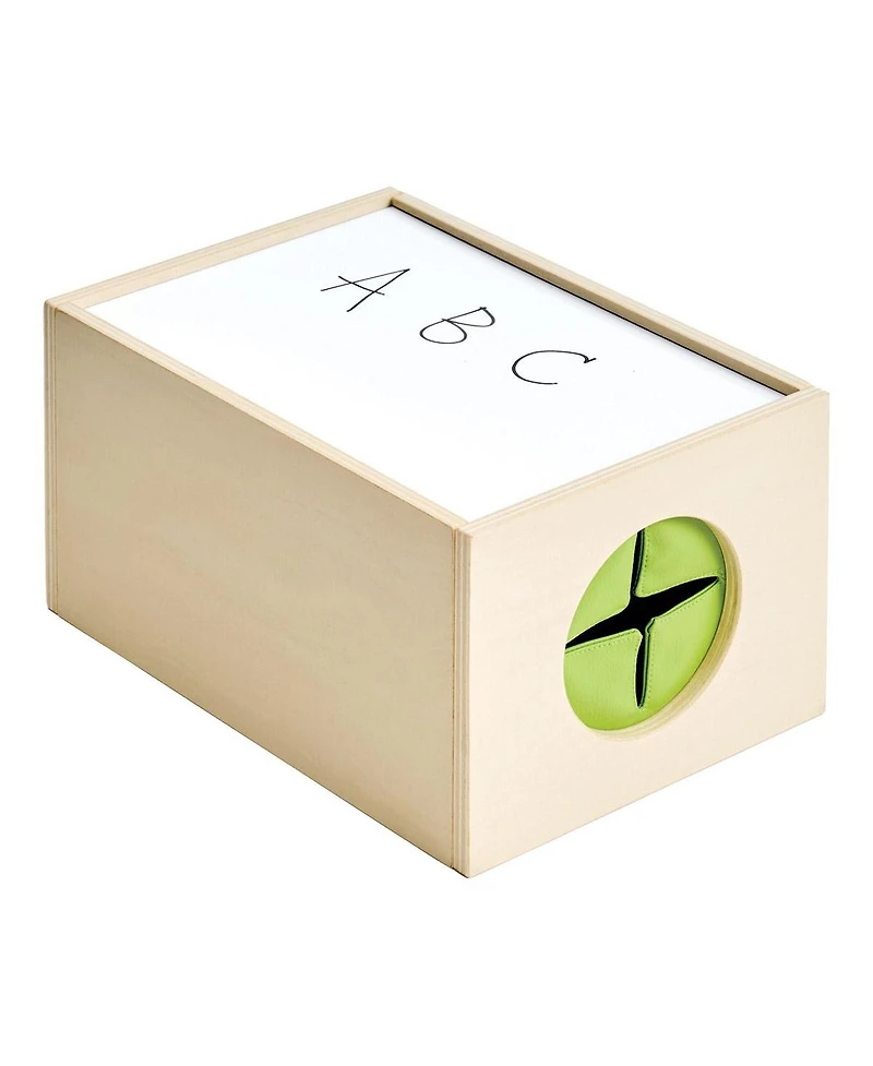 Kaplan Early Learning Sensory Seek & Find Box