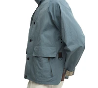 Barbour Men's Icons Spey Classic-Fit Jacket