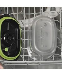 FoodSaver Preserve & Marinate, 3 Cup, 5 Cup & 8 Cup Containers