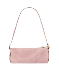 Brahmin Billie Barrel Small Shoulder Bag