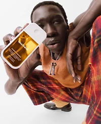 Touchland Power Essence Mango Mojo Body and Hair Fragrance Mist, 2 oz.