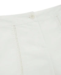 Guess Girls' 7-16 Tank Top and Shorts, 2-Piece Set