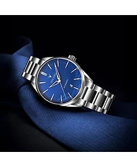 Vincero Men's Limited Icon Automatic - Undercurrent Watch 41mm