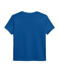 Paw Patrol Boys' 2T-7 Short-Sleeve Graphic Print T-Shirt, 3-Pack