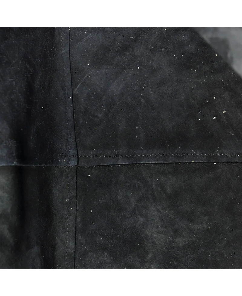 Pre-Owned The Row Medium N/S Park Tote Leather