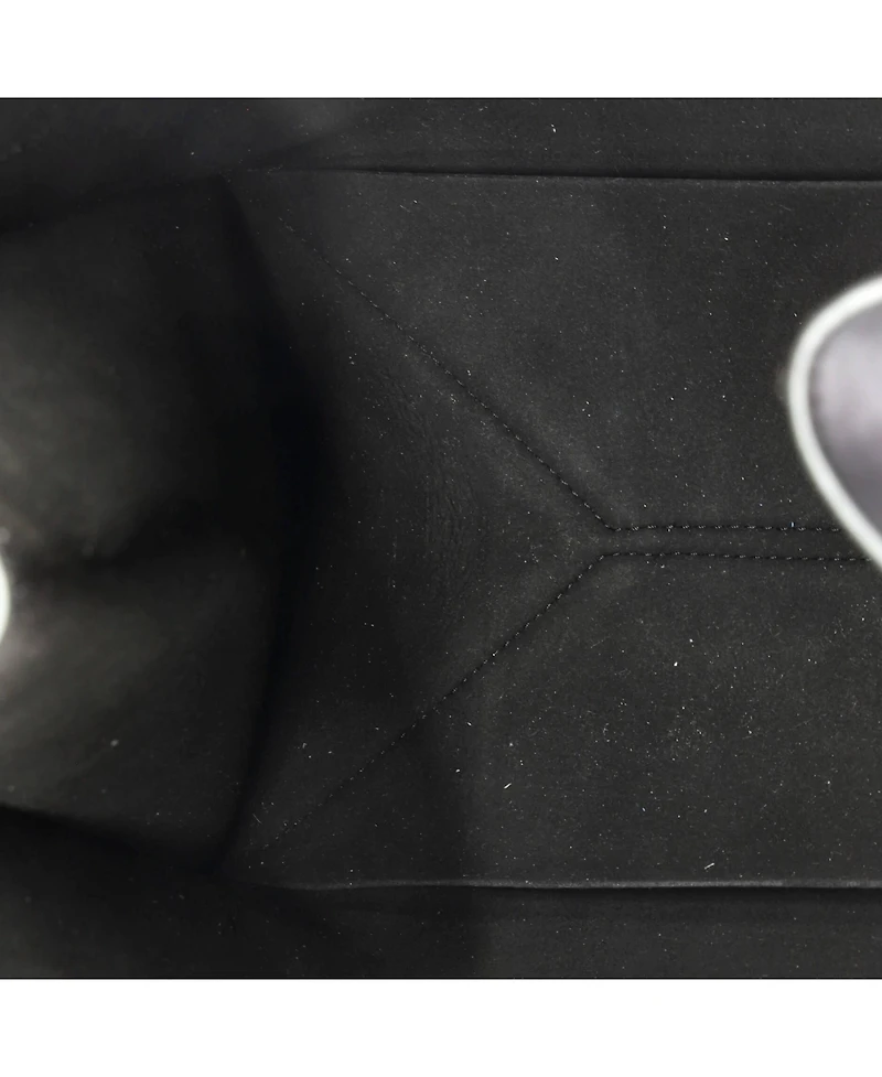 Pre-Owned Givenchy Large Stargate Shopper Tote Printed Leather