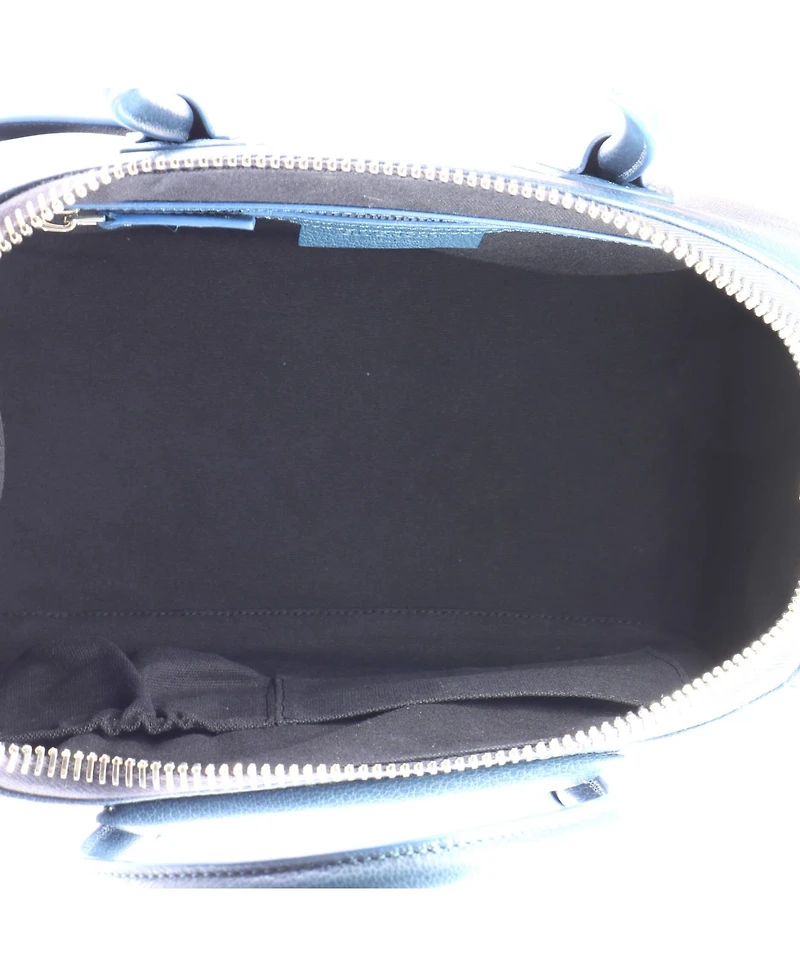 Pre-Owned Givenchy Medium Antigona Bag Leather