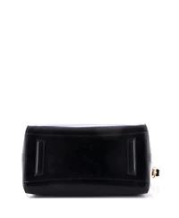 Pre-Owned Givenchy Medium Antigona Bag Glazed Leather
