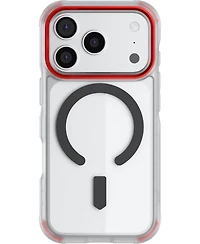Ghostek iPhone 17 Pro Covert Case, MagSafe Compatible