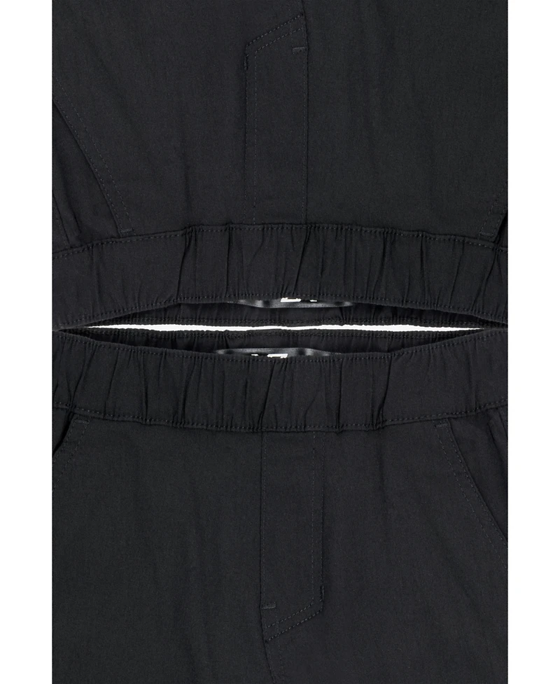 Xray Toddler Boys 2 Pack Flex Waist Nylon Shorts