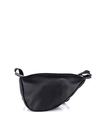 Pre-Owned The Row Large Slouchy Banana Bag Leather