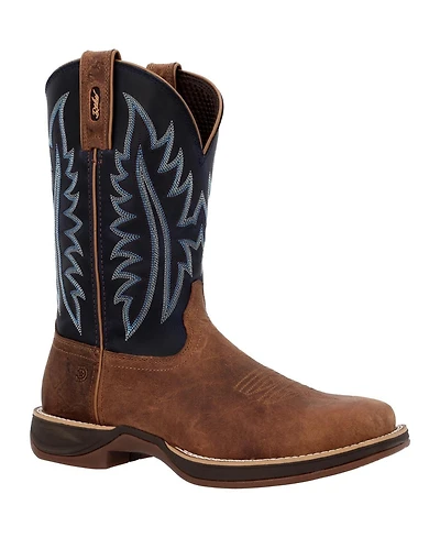 Durango Men's Rebel Ultra-Lite Western Boot