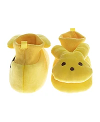 Peeps Toddler Sock Slippers