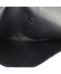 Pre-Owned HERMES 29 Jige Elan Clutch Swift