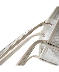 Pre-Owned Goyard Pm Artois Tote Coated Canvas