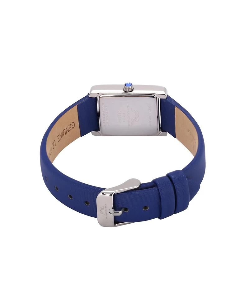 Porsamo Bleu Women's Karolina Watch 1086BKAL