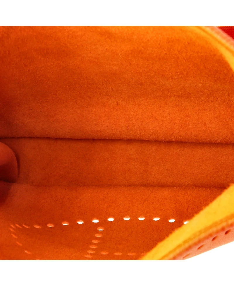 Pre-Owned HERMES Gm Evelyne Bag Gen Iii Clemence