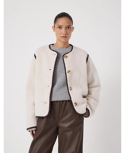 Hush Women's Alina Borg Button Cardigan