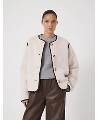 Hush Women's Alina Borg Button Cardigan