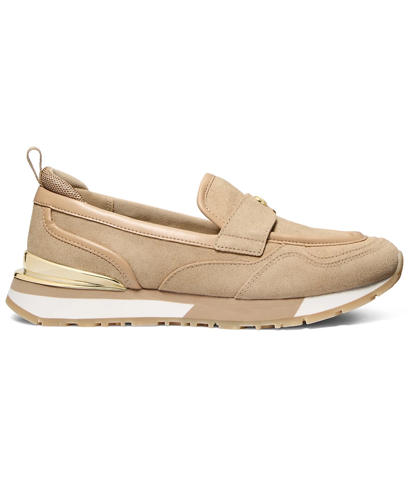 Michael Kors Women's Nova Slip-On Loafers