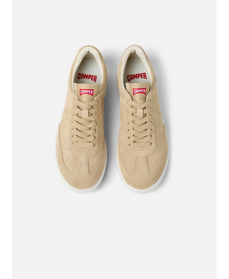 Camper Women's Pelotas Xlf Leather Sneaker