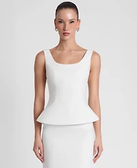 Leau Women's Calesia Contour Bustier Top